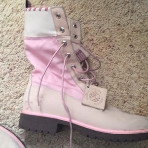 Women Timberland boots